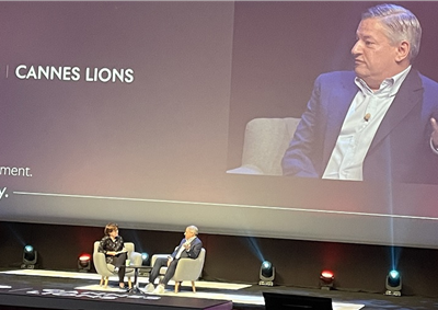 Cannes Lions 2022: We fight all the way to the Supreme Court to defend our diverse content - Ted Sarandos